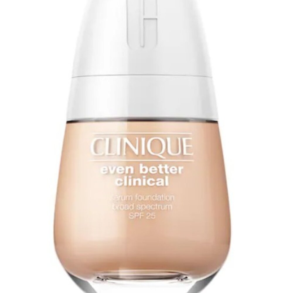 Even Better Clinical Serum Foundation
